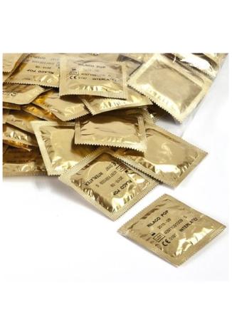 Amor Rilaco POP kondomer