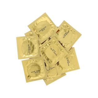 Amor Kondomer, Nature