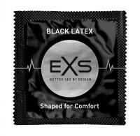 EXS Black Fantasy Kondom-1