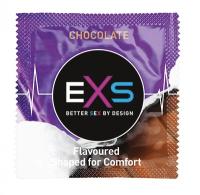 EXS Hot Chocolate Kondom-1