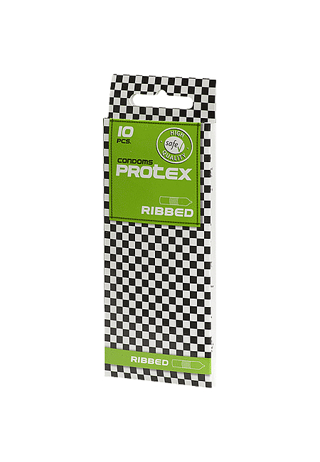 Protex Ribbed