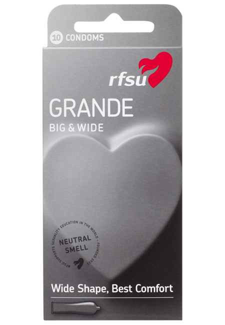RFSU Grande