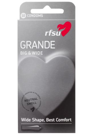 RSFU Grande Kondomer