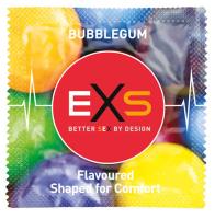 EXS Bubble Gum Komdom-1