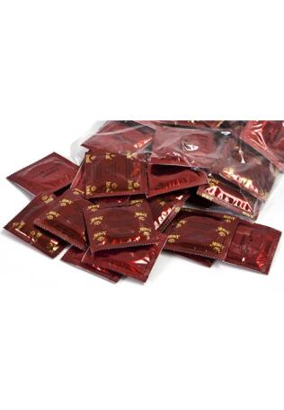 Amor Kirsebær kondom