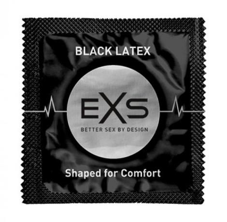 EXS Black Fantasy kondom