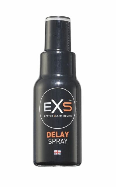 EXS Delay Spray 50 ml