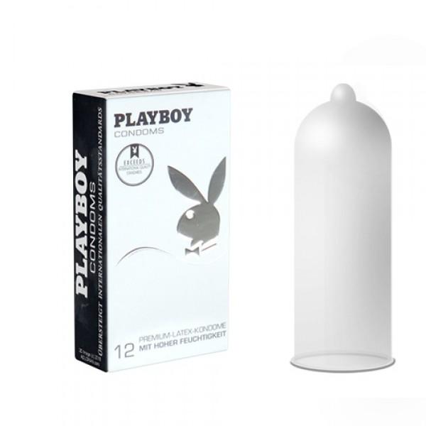 Playboy Silver