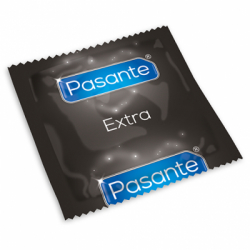 Pasante Extra Safe 1 stk.