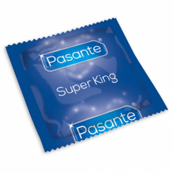 Pasante Super King, 10 stk.