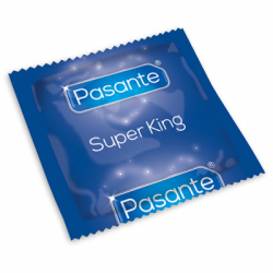 Brug Pasante Super King 1 stk. til en forbedret oplevelse
