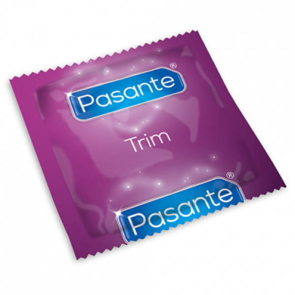 Pasante Trim 1 stk.