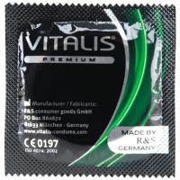 vitalis x-large 10 stk