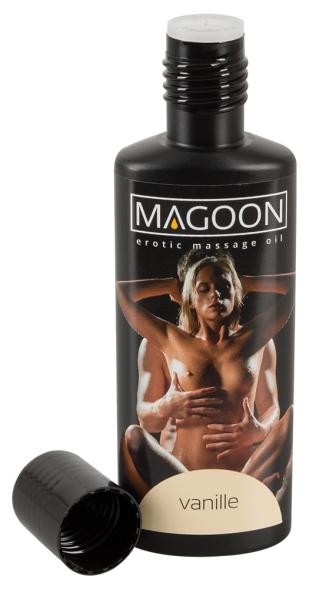 Magoon vanille -1