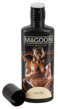 Magoon vanille -1
