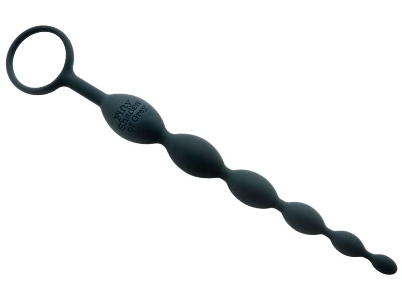 Fifty Anal kugler -2