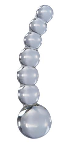 ICICLES NO. 66 - Glas Dildo-4