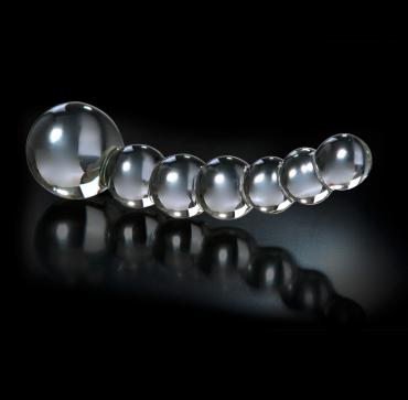 ICICLES NO. 66 - Glas Dildo-2