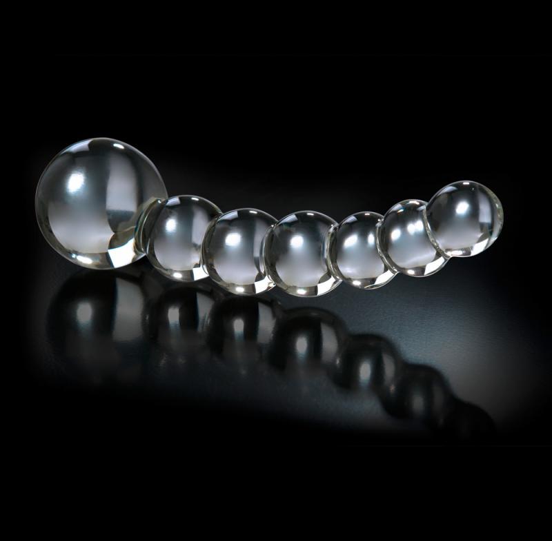 ICICLES NO. 66 - Glas Dildo-2