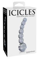 ICICLES NO. 66 - Glas Dildo-3