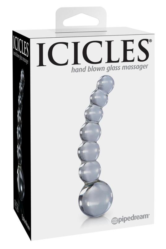 ICICLES NO. 66 - Glas Dildo-3