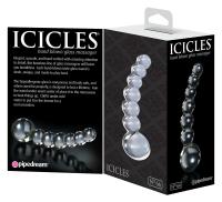 ICICLES NO. 66 - Glas Dildo-1