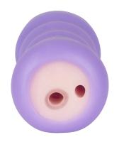 Ginas Vibrating Pussy Masturbator-3