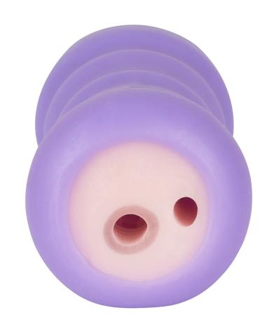 Ginas Vibrating Pussy Masturbator-3