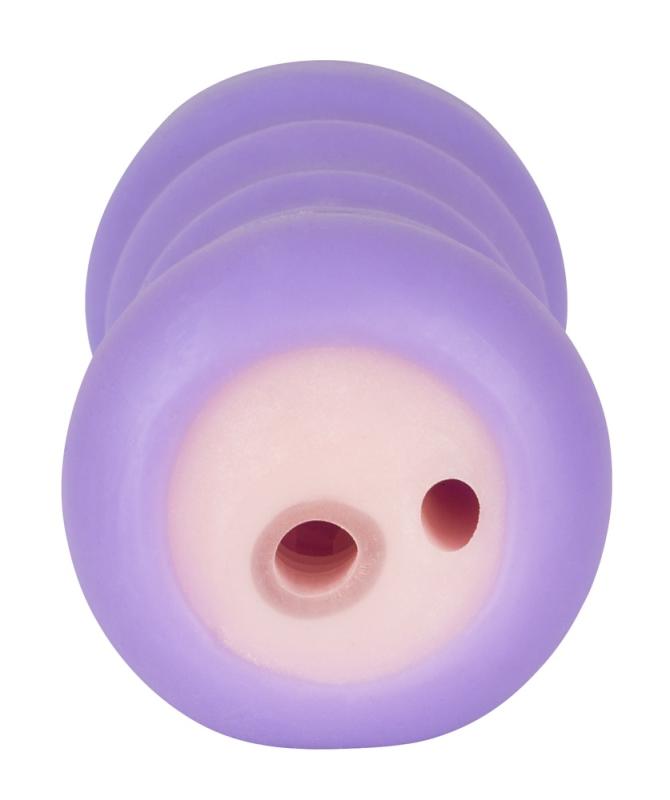 Ginas Vibrating Pussy Masturbator-3