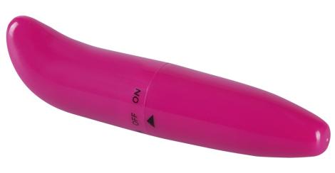 G Mate Classic G-Spot Vibe-3