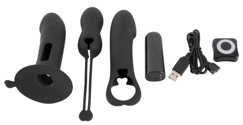 Vibrator Kit-2