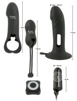 Vibrator Kit-3