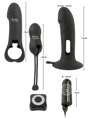Vibrator Kit-3