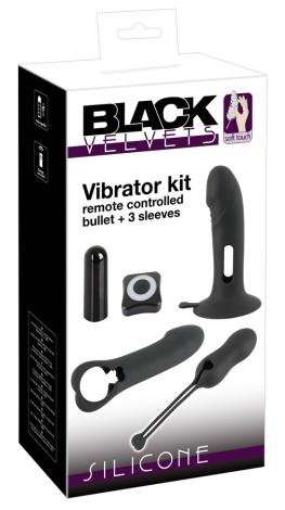 Vibrator Kit-1