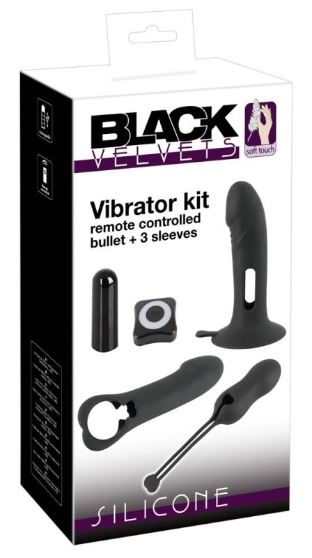 Vibrator Kit-1