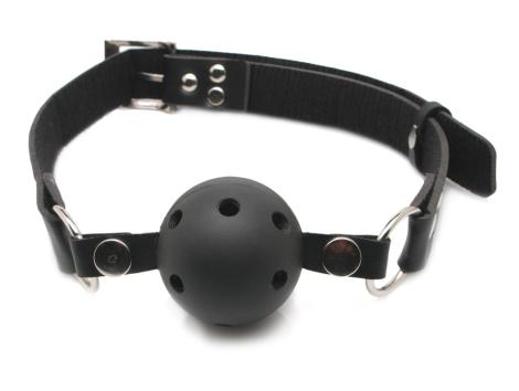 Gag Ball - Åndbar-2