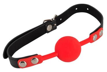 Gag Ball - Silikone-2