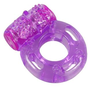 Penisring med vibrator-2
