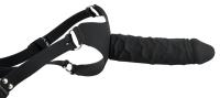 Strap-On Dildo Sort-3