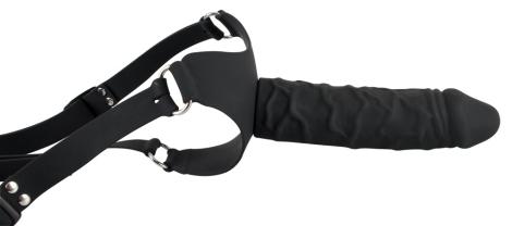 Strap-On Dildo Sort-3