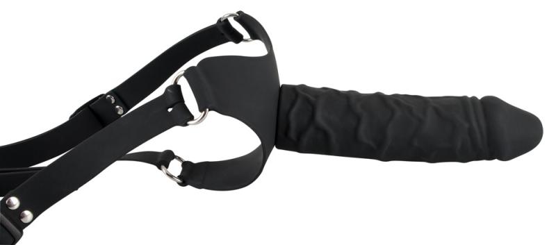 Strap-On Dildo Sort-3