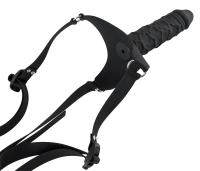 Strap-On Dildo Sort-4