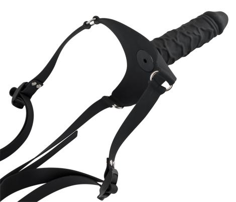 Strap-On Dildo Sort-4