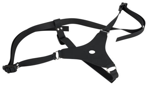 Strap-On Dildo Sort-5