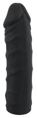 Strap-On Dildo Sort-7