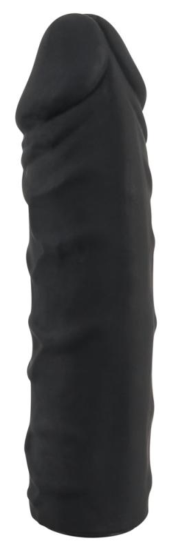 Strap-On Dildo Sort-7