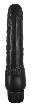 Black Hammer Dildo-3
