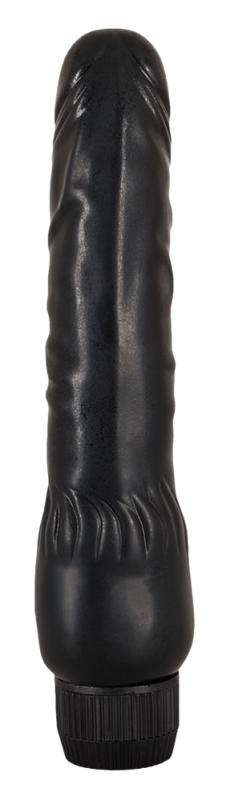 Black Hammer Dildo-3