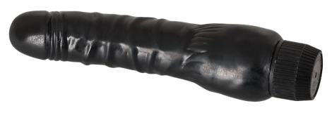 Black Hammer Dildo-4
