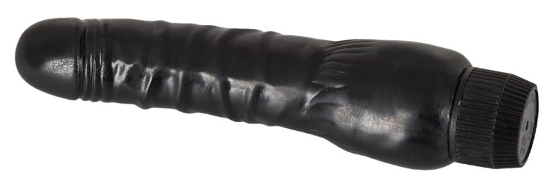 Black Hammer Dildo-4